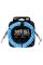Інструментальний кабель Ernie Ball 6464 Flex Cable Blue 3м (10ft) Straight/Angle