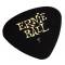 Медиатор Ernie Ball 9108BK Black Assorted Guitar Pick 0.46 mm (1 шт.)