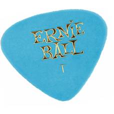 Медиатор Ernie Ball 9108BL Blue Assorted Guitar Pick 0.46 mm (1 шт.)