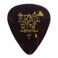 Медиатор Ernie Ball 9108BR Brown Assorted Guitar Pick 0.46 mm (1 шт.)