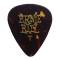 Медіатор Ernie Ball 9108BR Brown Assorted Guitar Pick 0.46 mm (1 шт.)