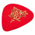 Медиатор Ernie Ball 9108RD Red Assorted Guitar Pick 0.46 mm (1 шт.)