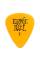 Медиатор Ernie Ball 9108YL Yellow Assorted Guitar Pick 0.46 mm  (1 шт.)