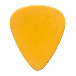 Медіатор Ernie Ball 9108YL Yellow Assorted Guitar Pick 0.46 mm  (1 шт.)