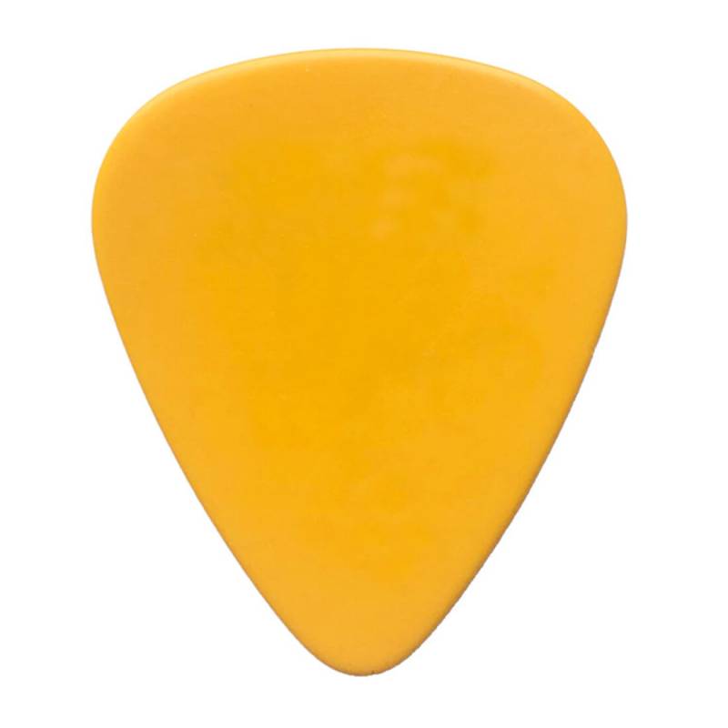 Медиатор Ernie Ball 9108YL Yellow Assorted Guitar Pick 0.46 mm  (1 шт.)