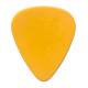 Медіатор Ernie Ball 9108YL Yellow Assorted Guitar Pick 0.46 mm  (1 шт.)