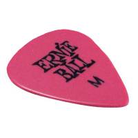 Медіатор Ernie Ball 9115 Medium Pink Guitar Pick 0.72 mm (1 шт.)