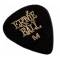 Медиатор Ernie Ball 9118BK Black Medium Assorted Guitar Pick  0.46 mm (1 шт.)