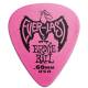 Медиаторы Ernie Ball 9179 Everlast Guitar Player's Pack 0.60 mm (12 шт.)