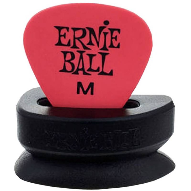 Держатель для медиаторов Ernie Ball 9187 Pick Buddy