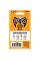 Медиаторы Ernie Ball 9190 Orange Everlast Guitar Player's Pack 0.73 mm (12 шт.)