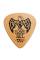 Медиаторы Ernie Ball 9190 Orange Everlast Guitar Player's Pack 0.73 mm (12 шт.)