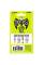 Медіатори Ernie Ball 9191 Green Everlast Guitar Player's Pack 0.88 mm (12 шт.)