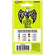Медіатори Ernie Ball 9191 Green Everlast Guitar Player's Pack 0.88 mm (12 шт.)