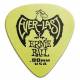 Медіатори Ernie Ball 9191 Green Everlast Guitar Player's Pack 0.88 mm (12 шт.)