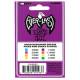 Медіатори Ernie Ball 9193 Red Everlast Guitar Player's Pack 1.0 mm (12 шт.)