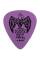 Медиаторы Ernie Ball 9193 Red Everlast Guitar Player's Pack 1.0 mm (12 шт.)