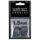 Медіатори Ernie Ball 9199 Prodigy Player's Pack 1.5 mm (6 шт.)