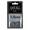 Медіатори Ernie Ball 9200 Black Mini Prodigy Picks 6-Pack 1.5 mm (6 шт.)