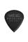 Медиаторы Ernie Ball 9200 Black Mini Prodigy Picks 6-Pack 1.5 mm (6 шт.)