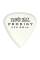 Медіатори Ernie Ball 9202 Standard Prodigy White Player's Pack 2.0 mm (6 шт.)