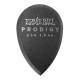 Медиаторы Ernie Ball 9330 Black Teardrop Prodigy Picks 6-Pack 1.5 mm (6 шт.)