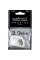 Медіатори Ernie Ball 9337 White Large Shield Prodigy Picks 6-Pack 2.0 mm (6 шт.)