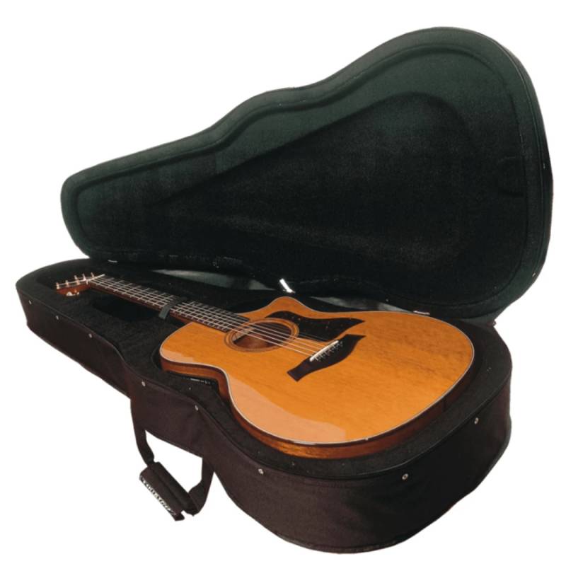 Кейс для акустической гитары TOBAGO ESF-N ACOUSTIC GUITAR SOFTCASE