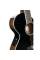 Електроакустична гітара Cort Exotic-SFX Ash (Black Gloss)
