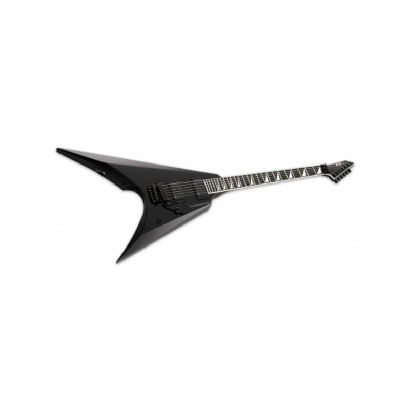 Електрогітара ESP E-II ARROW (Black)