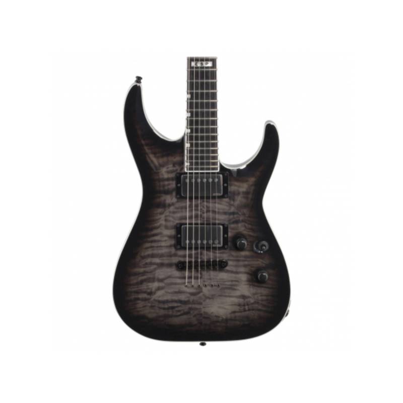Електрогітара ESP E-II HORIZON NT-II (See Thru Black Sunburst)