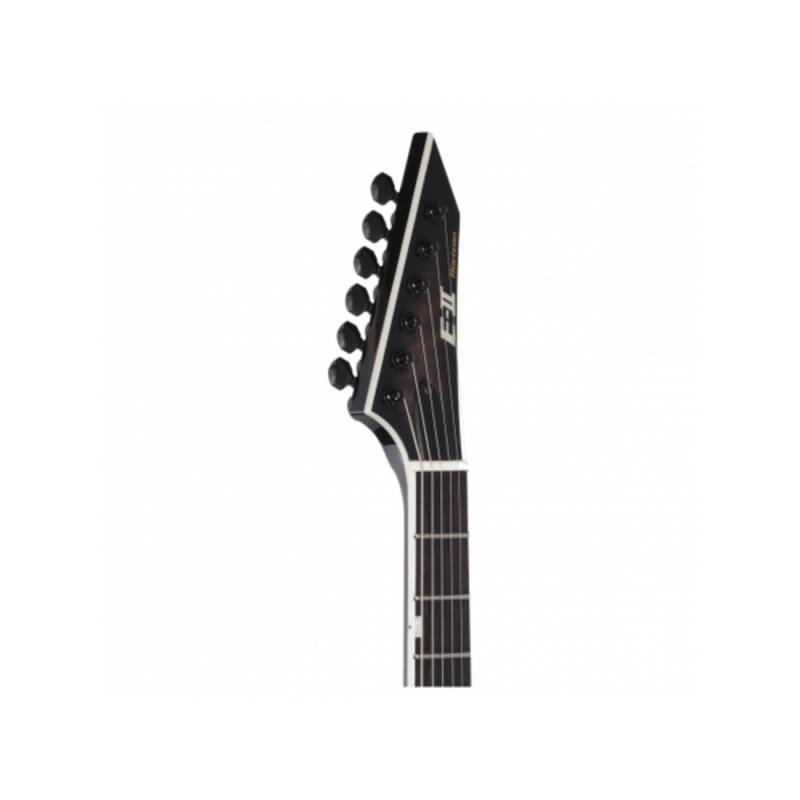 Електрогітара ESP E-II HORIZON NT-II (See Thru Black Sunburst)