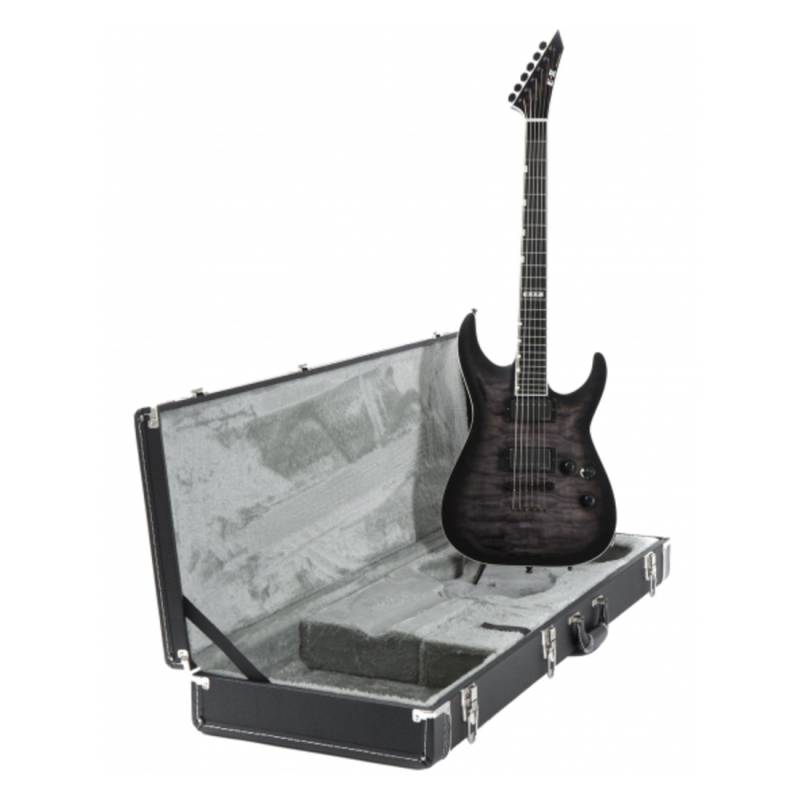 Електрогітара ESP E-II HORIZON NT-II (See Thru Black Sunburst)