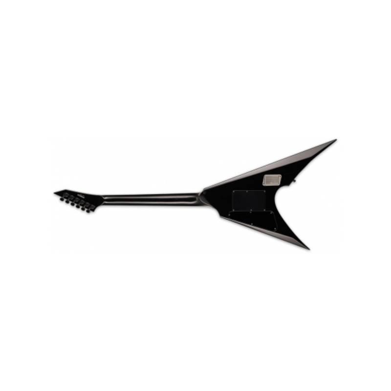 Електрогітара ESP E-II ARROW (Black)