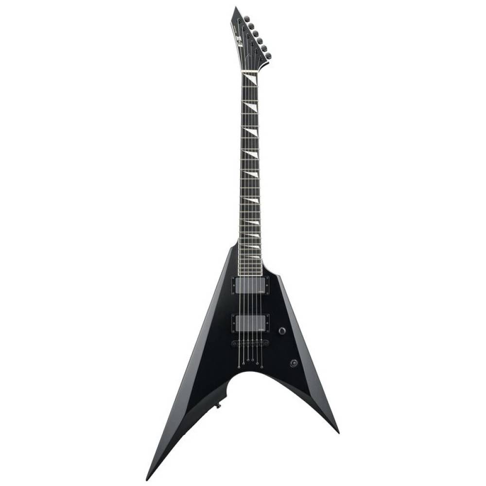 Электрогитара ESP E-II ARROW NT (Black)