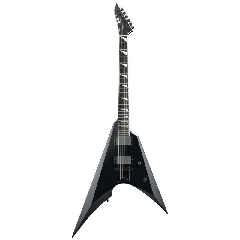 Електрогітара ESP E-II ARROW NT (Black)