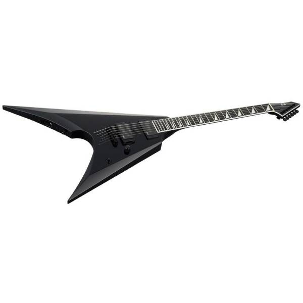 Електрогітара ESP E-II ARROW NT (Black)