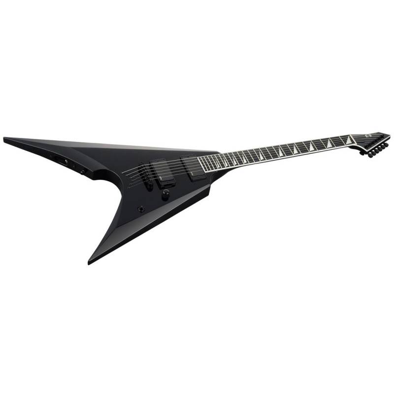 Електрогітара ESP E-II ARROW NT (Black)