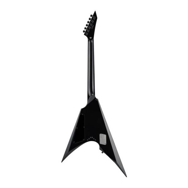 Електрогітара ESP E-II ARROW NT (Black)