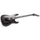 Электрогитара ESP E-II HORIZON FR-II (See Thru Black Sunburst)