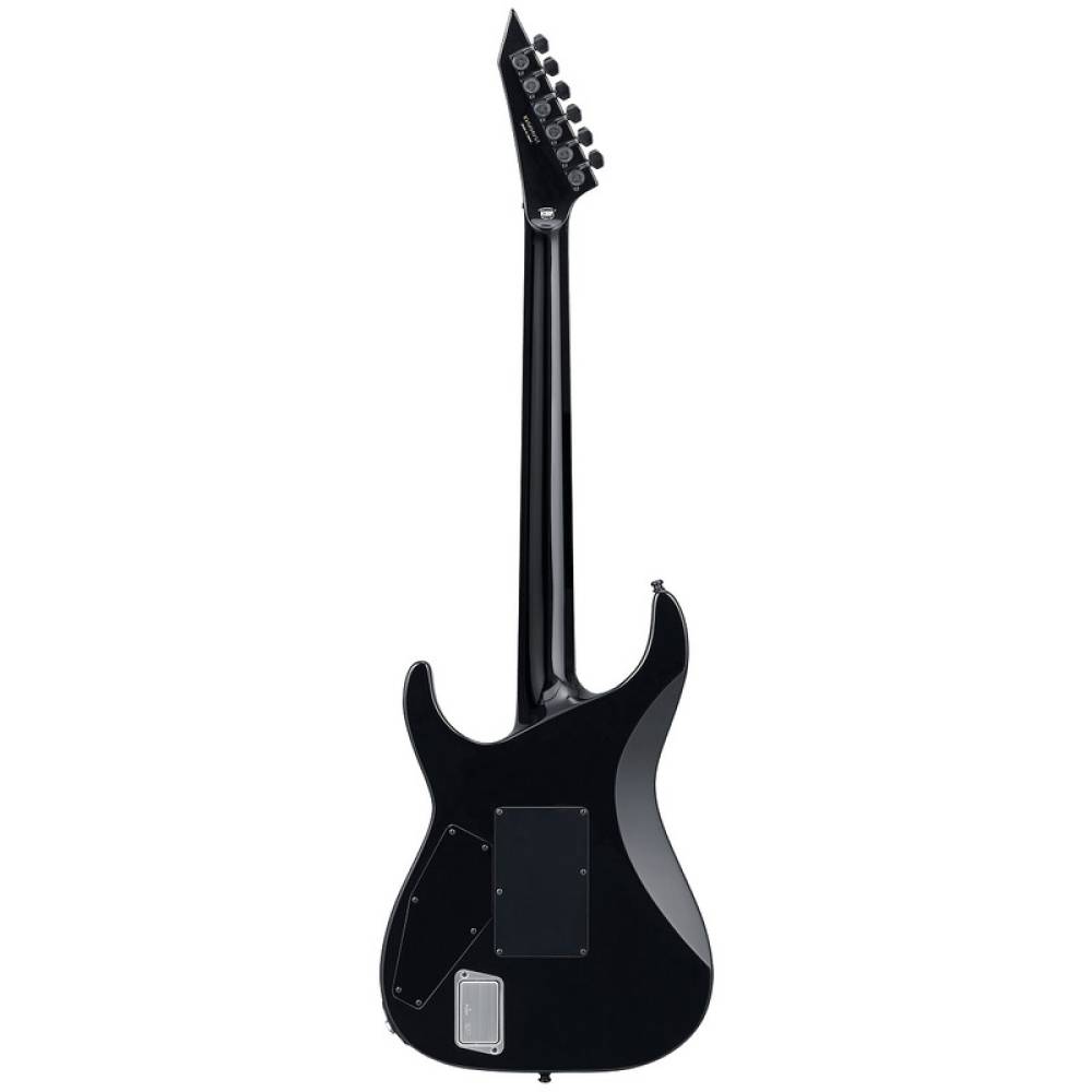 Электрогитара ESP E-II HORIZON FR-II (See Thru Black Sunburst)