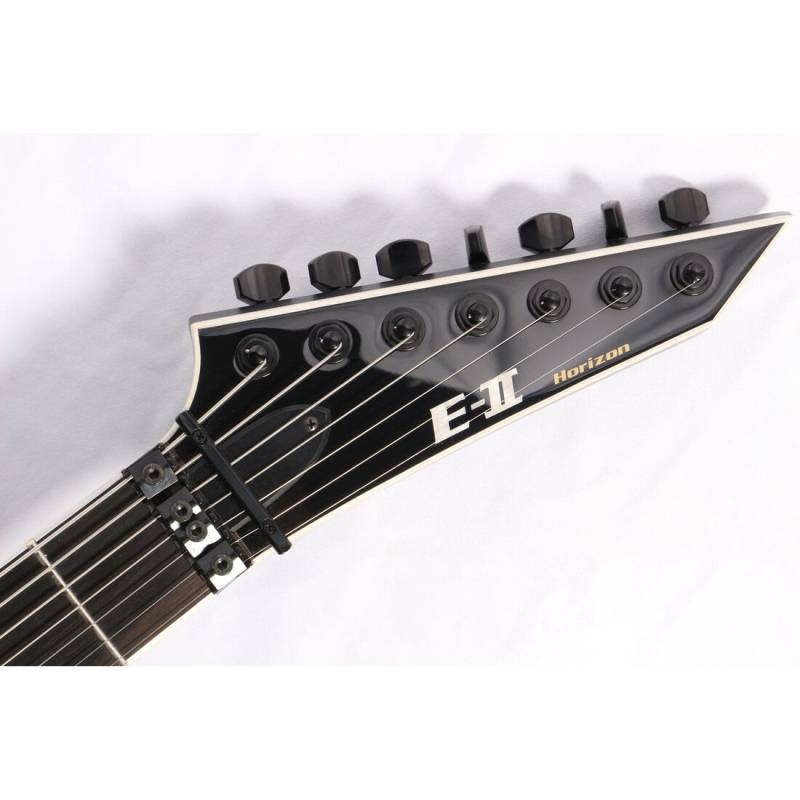 Електрогітара ESP E-II HORIZON FR-7 (Black)