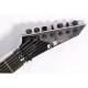 Электрогитара ESP E-II HORIZON FR-7 (Black)