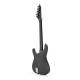 Электрогитара ESP E-II HORIZON FR-7 (Black)