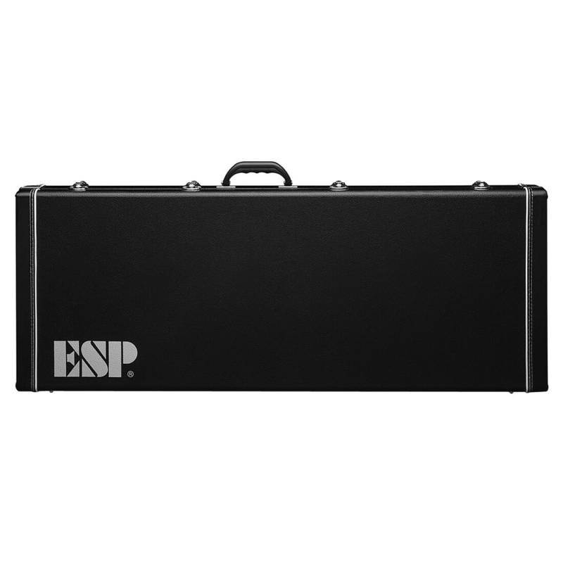 Електрогітара ESP E-II HORIZON FR-7 (Black)