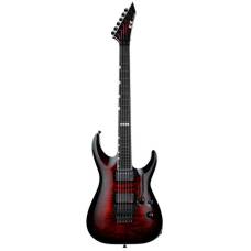 Электрогитара ESP E-II HORIZON FR-II (See Thru Black Cherry Sunburst)