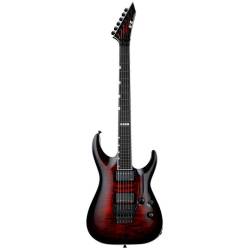 Электрогитара ESP E-II HORIZON FR-II (See Thru Black Cherry Sunburst)