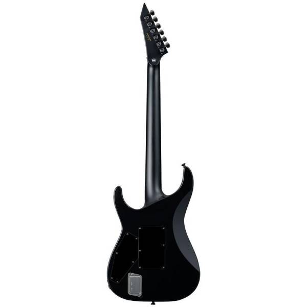 Електрогітара ESP E-II HORIZON FR-II (See Thru Black Cherry Sunburst)