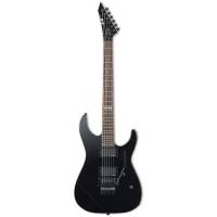 Электрогитара ESP E-II M-II NECK THRU (Black)
