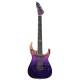 Электрогитара ESP E-II M-II 7NT HS (Purple Natural Fade)
